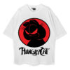 ThunderCats Oversized T-Shirt