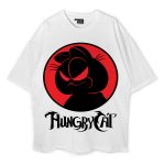 ThunderCats Oversized T-Shirt
