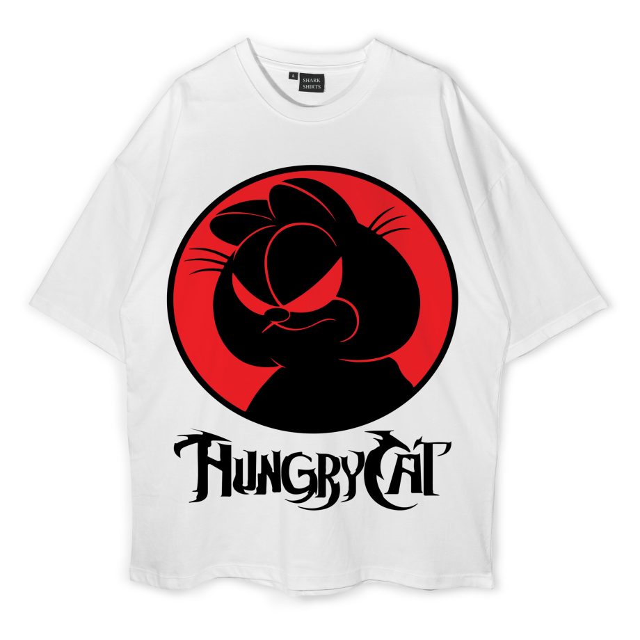 ThunderCats Oversized T-Shirt