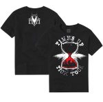 Time's Up Tick Tock T-Shirt
