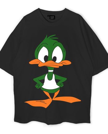 Tiny Toon Adventures Oversized T-Shirt