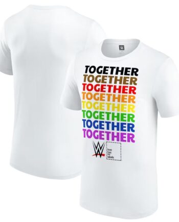 Together Pride T-Shirt
