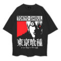 Tokyo Ghoul Oversized T-Shirt