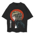 Tokyo Revengers Oversized T-Shirt