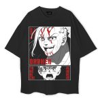 Tokyo Revengers Oversized T-Shirt