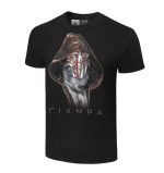 Tommaso Ciampa Masked T-Shirt