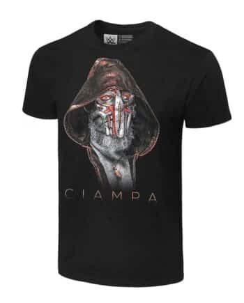 Tommaso Ciampa Masked T-Shirt
