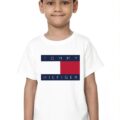 Tommy Hilfiger Kids T-Shirt