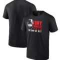 Tony D'Angelo The Don Of NXT T-Shirt