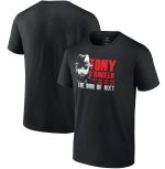 Tony D'Angelo The Don Of NXT T-Shirt