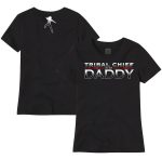 Tribal Chief Is My Daddy T-Shirt