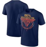 Trish Stratus 100% Stratusfaction T-Shirt