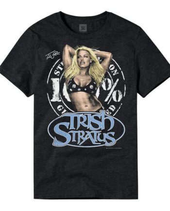 Trish Stratus Legends T-Shirt
