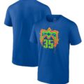 Ultimate Warrior 35th Anniversary T-Shirt