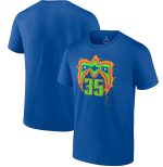 Ultimate Warrior 35th Anniversary T-Shirt