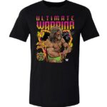 Ultimate Warrior T-Shirt