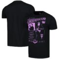 Undertaker Fanzine T-Shirt