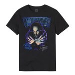 Undertaker The Dark Days T-Shirt