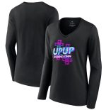 UpUpDownDown Full Sleeve T-Shirt