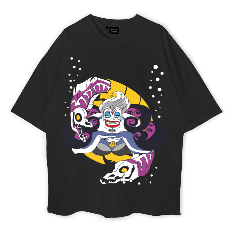 Ursula Oversized T-Shirt