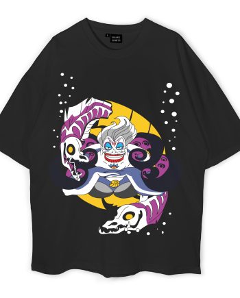 Ursula Oversized T-Shirt