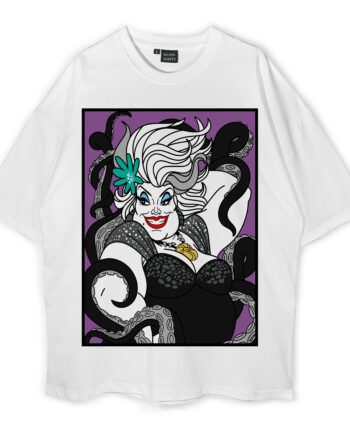 Ursula Oversized T-Shirt