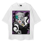 Ursula Oversized T-Shirt