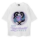 Ursula Oversized T-Shirt