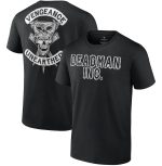 Vengeance Unearthed Retro T-Shirt