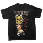 Vintage Metallica T-Shirt