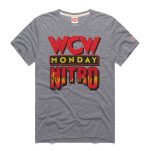 WCW Monday Nitro T-Shirt