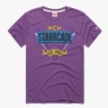 WCW Starrcade Retro Event Logo T-Shirt