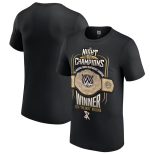 WWE Night Of Champions T-Shirt