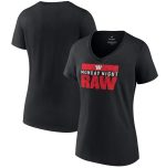 WWE RAW T-Shirt