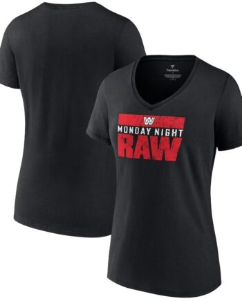 WWE RAW T-Shirt