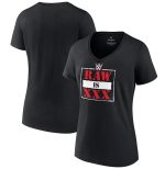 WWE Raw Is XXX T-Shirt