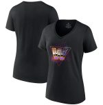WWE Retro Logo T-Shirt