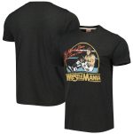 WWE Tri-Blend T-Shirt