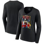 WWE Walk With Elias Full Sleeve T-Shirt