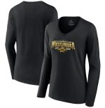 WWE WrestleMania 39 Star Full Sleeve T-Shirt