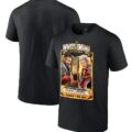 WWE WrestleMania T-Shirt