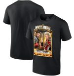 WWE WrestleMania T-Shirt