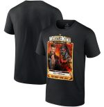 WWE WrestleMania T-Shirt2
