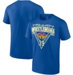 WWE WrestleMania T-Shirt
