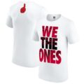 We The Ones T-Shirt