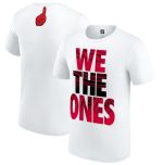 We The Ones T-Shirt