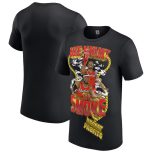 We Want The Smoke T-Shirt