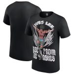 Wes Lee Rise from The Ashes T-Shirt