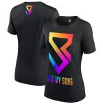Women's Freakin Rollins Sing My Song T-Shirt