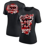 Women's Gurl! Uh Uh T-Shirt